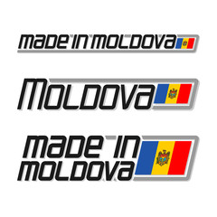 Vector illustration of the logo for 