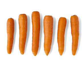 Carrots