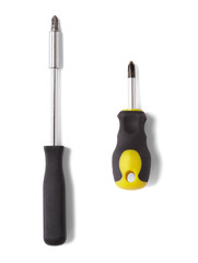 Screwdriver set