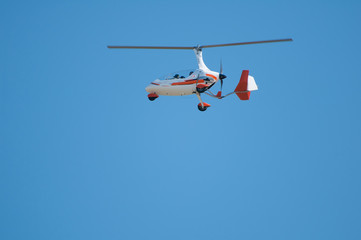 Gyrocopter