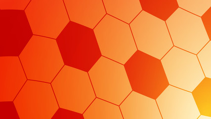 Football background abstract art vector 