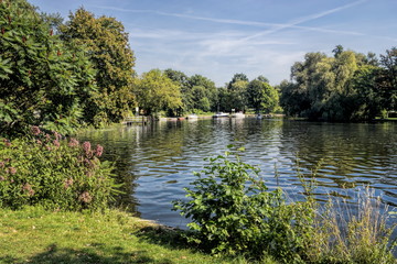Köpenicker See