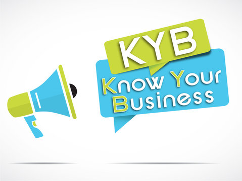 megahone : KYB