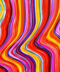 Abstract color background