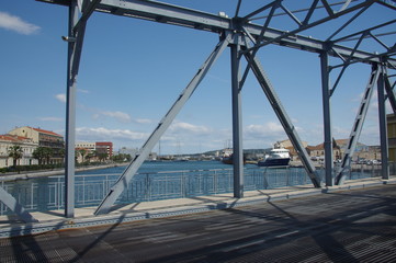 pont -sète