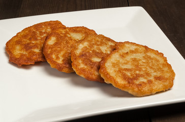 patato pancakes