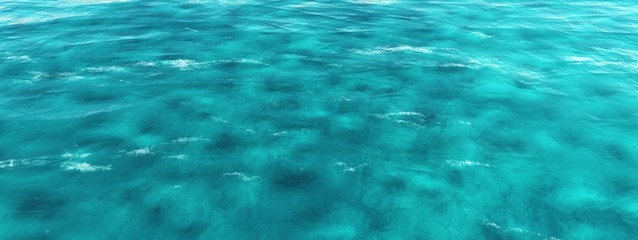 water for background, sea waves
