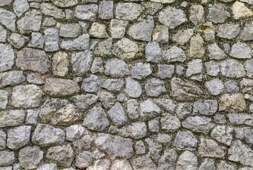 stone wall background