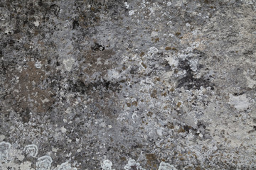 structure of the stone background