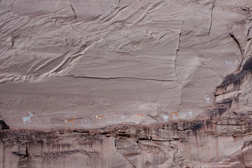 Navajo Indian paintings