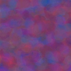 Watercolor background with brushstrokes in blue colors. Series of Watercolor, Oil, Pastel and Inc Backgrounds.