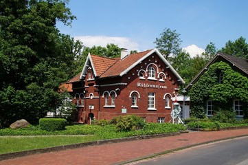 Mühlenmuseum  Dinslaken 