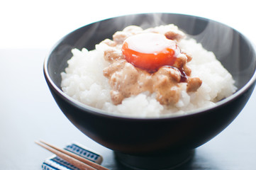 ごはん