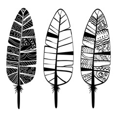 Bohemio design. Spirit  concept. Flat illustration , vector