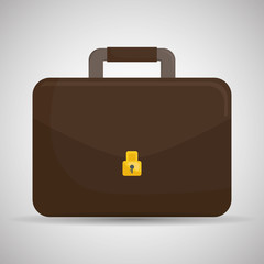 Money design. Financial item icon. Colorful illustration , vector