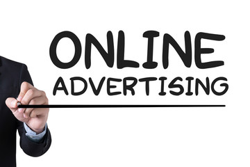 ONLINE ADVERTISING