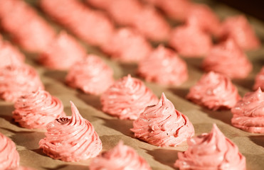 Domestic production of zephyr.