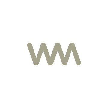 WM initial logo