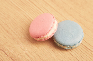 Macaron
