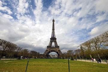 Creative stationery template design