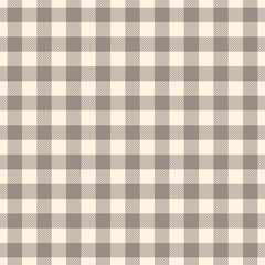 Seamless Tartan Pattern.