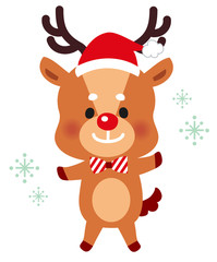 サンタクロース