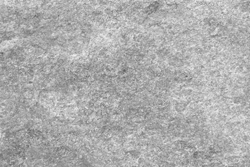 Natural sand stone texture and seamless background. Black and white.
