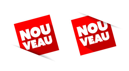 Nouveau