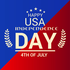 4th of july independence day.