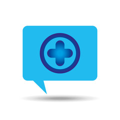 Obraz premium thinking in medicine design 