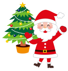 サンタクロース