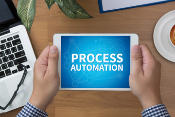 PROCESS AUTOMATION