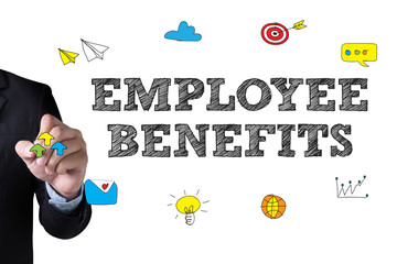 EMPLOYEE BENEFITS