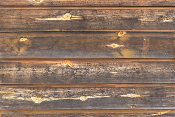 Fototapeta premium The old wood texture with natural patterns