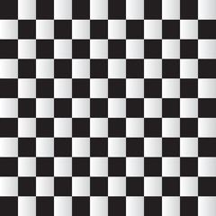 Obraz premium Chessboard Background wallpaper.
