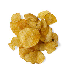 Crisps - Potato Chips