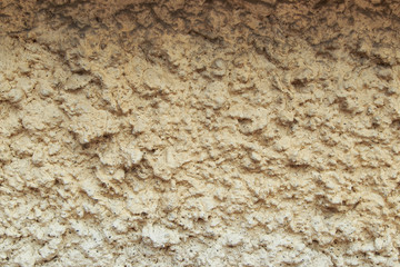 
concrete cement wall for background.