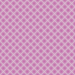 Seamless patterns. Abstract geometrical background