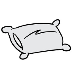pillow