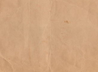 Elaborated Cardboard Texture for background