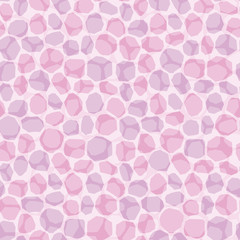 Random geometric background. Seamless pattern.Vector. ランダム幾何学パターン