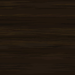 Realistic Vector seamless natural wood texture