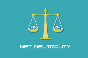 Net Neutrality free internet access