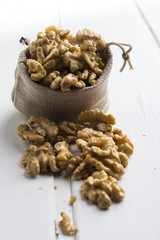 Walnuts