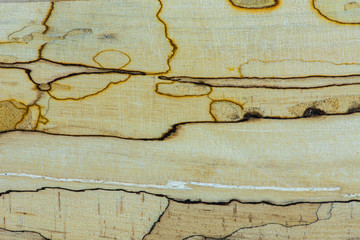 Old texture - Mapple Stabilised wood