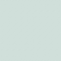 Seamless Modern Pattern With Dots