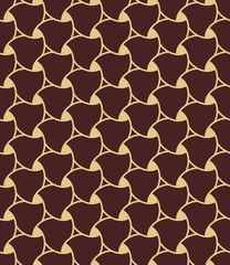 Geometric Seamless Pattern