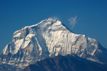 Annapurna South 2