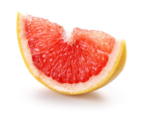 Slice Grapefruit