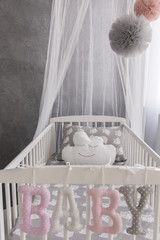 Good night, sleep tight